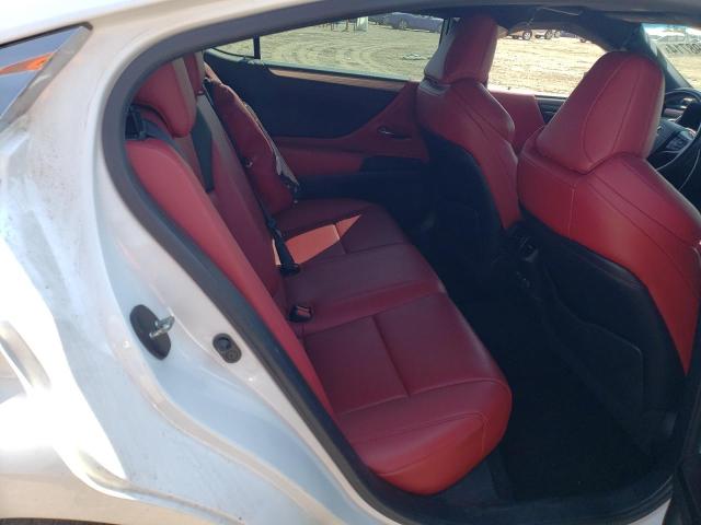Photo 10 from auction – 2021 LEXUS ES 350 BAS with VIN 58AGZ1B14MU097917