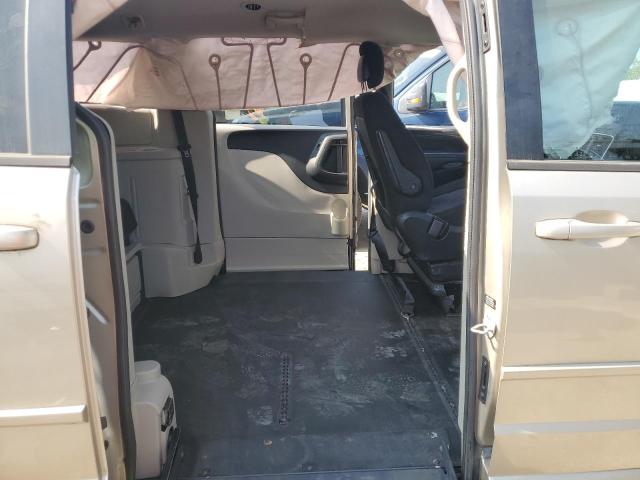 Photo 11 from auction – 2013 DODGE GRAND CARA with VIN 2C4RDGCG7DR661565
