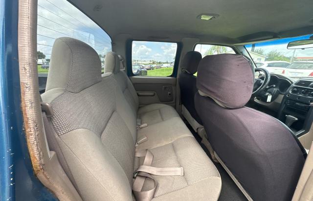 Photo 6 from auction – 2003 NISSAN FRONTIER C with VIN 1N6ED29X73C429027