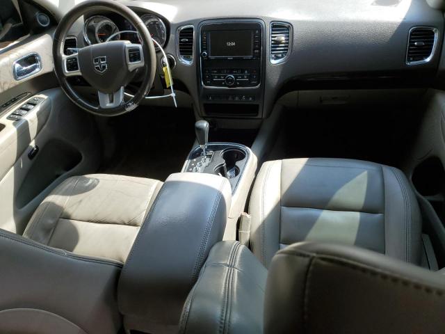 Photo 8 from auction – 2013 DODGE DURANGO CR with VIN 1C4RDJDG7DC669315