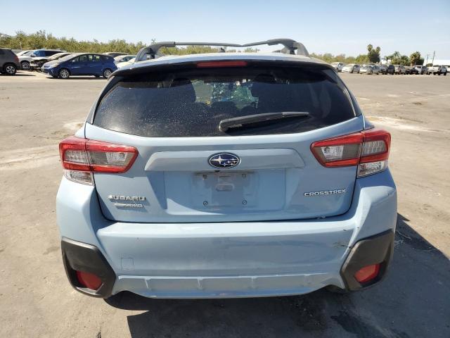 Photo 6 from auction – 2023 SUBARU CROSSTREK with VIN JF2GTABC3PH205330