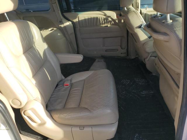 Photo 11 from auction – 2007 HONDA ODYSSEY EX with VIN 5FNRL38767B462236