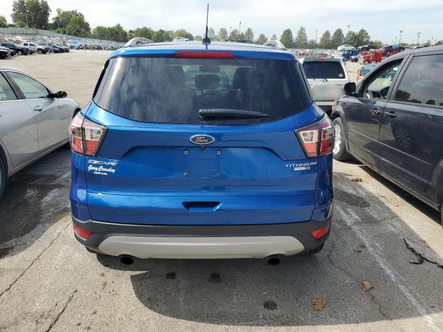 Photo 6 from auction – 2017 FORD ESCAPE SE with VIN 1FMCU9J94HUA81314