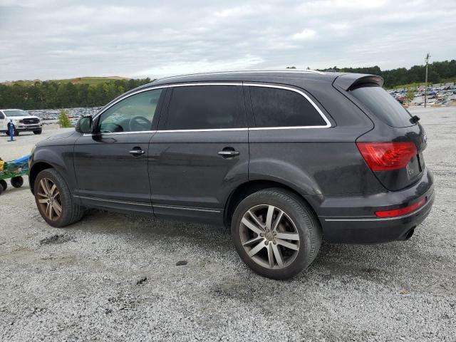 Photo 2 from auction – 2014 AUDI Q7 PREMIUM with VIN WA1LGAFE4ED017086