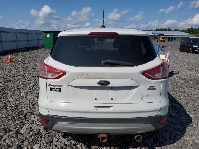 Photo 6 from auction – 2013 FORD ESCAPE SE with VIN 1FMCU9G92DUA35384