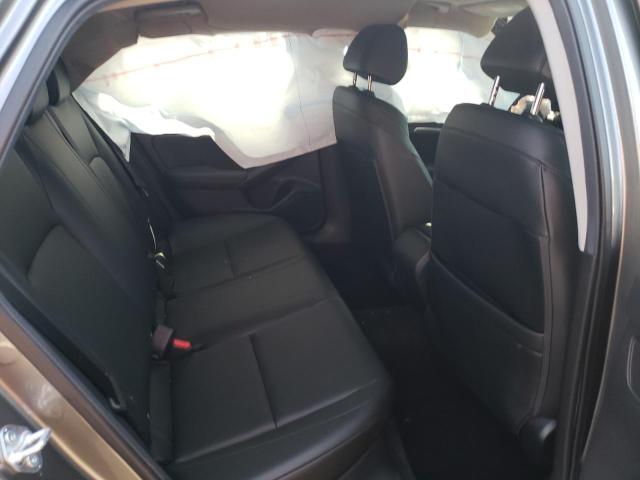 Photo 10 from auction – 2024 ACURA INTEGRA with VIN 19UDE4H24RA019563