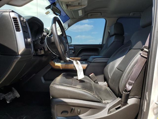 Photo 7 from auction – 2017 CHEVROLET SILVERADO with VIN 3GCPCSEC5HG348842