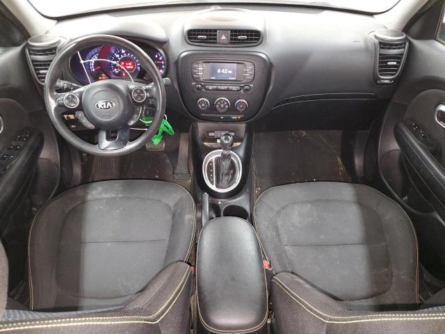 Foto 8 de la subasta – 2016 KIA SOUL + con VIN KNDJP3A51G7302717