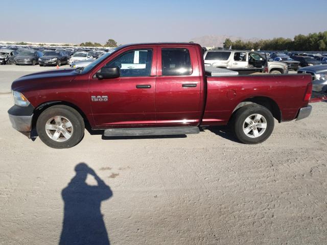 RAM 1500 ST 2017 with VIN 1C6RR6FG1HS513673 - Photo from auction