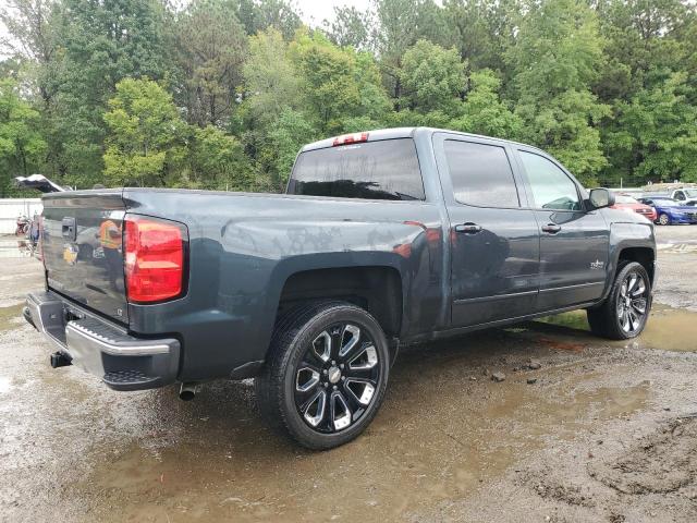 Photo 3 from auction – 2018 CHEVROLET SILVERADO with VIN 3GCPCREC9JG495082