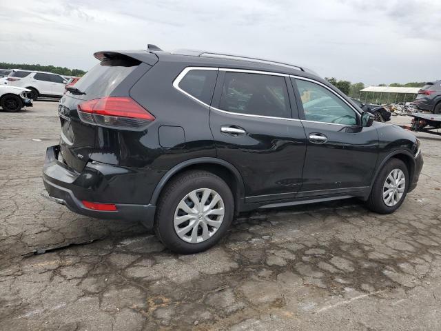 Photo 3 from auction – 2017 NISSAN ROGUE SV with VIN 5N1AT2MV6HC817640