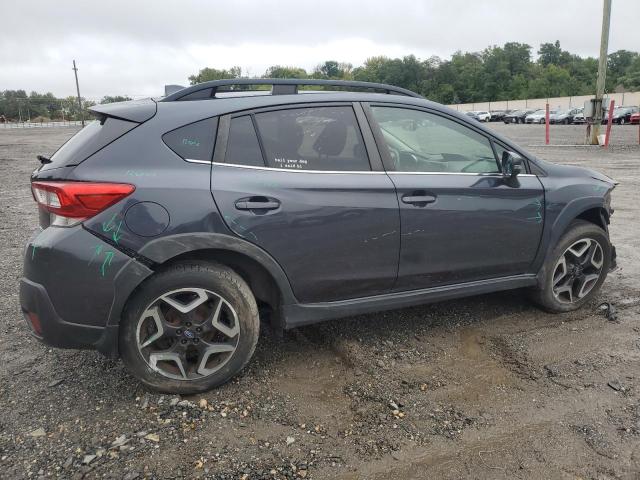 Photo 3 from auction – 2019 SUBARU CROSSTREK with VIN JF2GTANC6K8271147