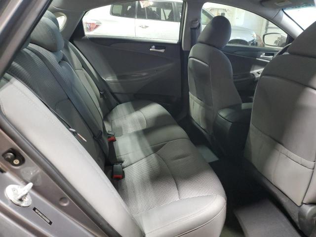 Photo 10 from auction – 2012 HYUNDAI SONATA GLS with VIN 5NPEB4AC1CH310293