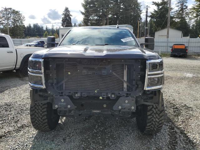 Photo 5 from auction – 2015 CHEVROLET SILVERADO with VIN 1GCVKPEC2FZ372519