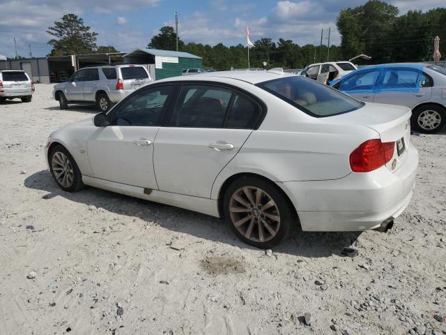 Photo 2 from auction – 2011 BMW 328 I with VIN WBAPH7C56BE680755