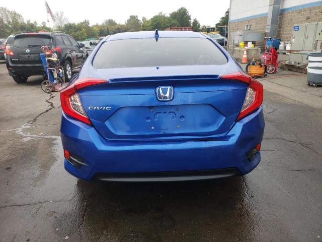 Photo 6 from auction – 2016 HONDA CIVIC EXL with VIN 2HGFC1F71GH659904