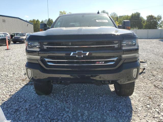 Photo 5 from auction – 2017 CHEVROLET SILVERADO with VIN 3GCUKSEC2HG105379