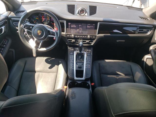 Photo 8 from auction – 2021 PORSCHE MACAN with VIN WP1AA2A51MLB01025