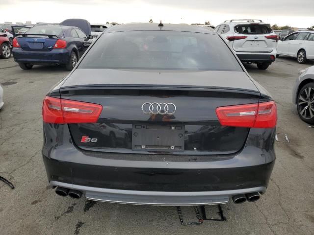 Photo 6 from auction – 2013 AUDI S6 with VIN WAUF2AFC3DN085286