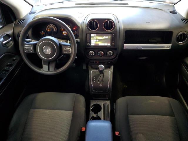 Photo 8 from auction – 2014 JEEP COMPASS SP with VIN 1C4NJDBB0ED753682