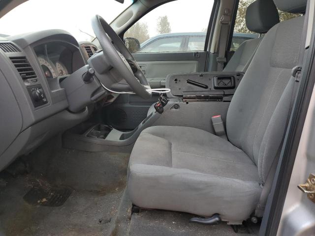 Photo 7 from auction – 2005 DODGE DAKOTA QUA with VIN 1D7HE48K35S338351