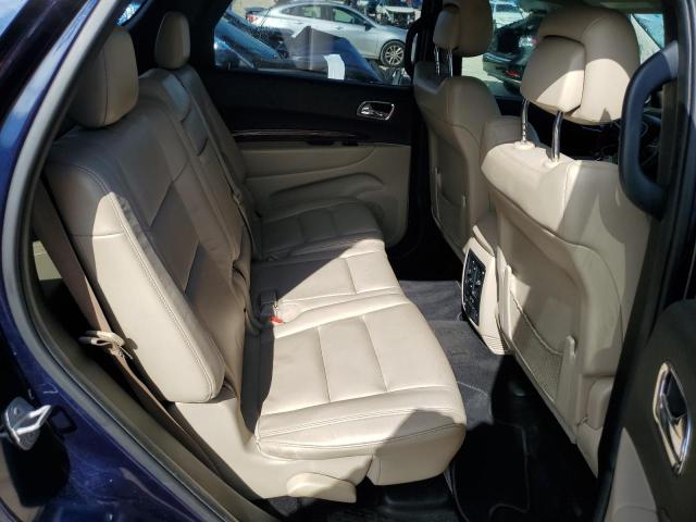 Photo 11 from auction – 2014 DODGE DURANGO LI with VIN 1C4RDHDG5EC404466