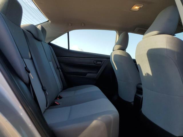 Photo 10 from auction – 2014 TOYOTA COROLLA L with VIN 2T1BURHE1EC016934