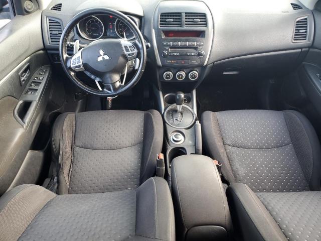 Photo 8 from auction – 2011 MITSUBISHI OUTLANDER with VIN JA4AR4AU0BZ024195