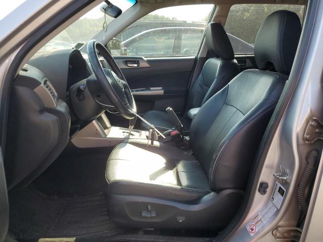 Photo 7 from auction – 2010 SUBARU FORESTER with VIN JF2SH6DC4AH765516