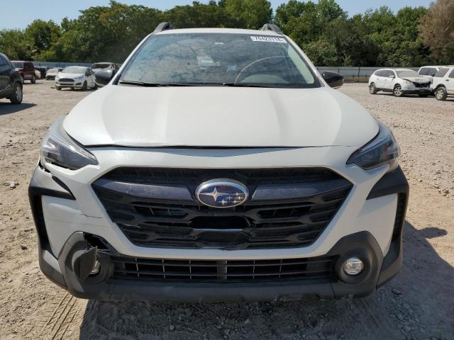 Photo 5 from auction – 2024 SUBARU OUTBACK PR with VIN 4S4BTADC7R3228028