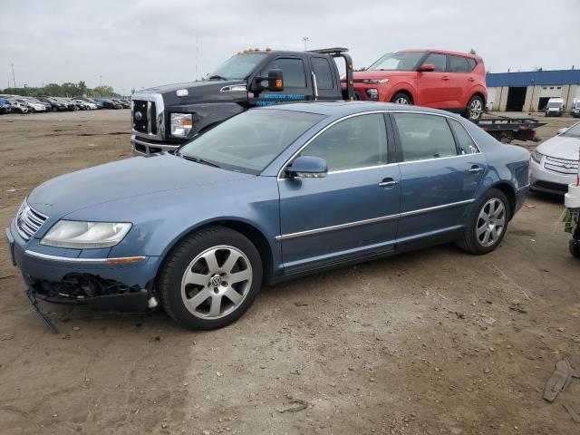صورة رقم 1 من المزاد - 2004 VOLKSWAGEN PHAETON 4. مع VIN WVWBF63D648011732