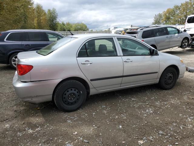 Photo 3 from auction – 2007 TOYOTA COROLLA CE with VIN JTDBR32E070130637