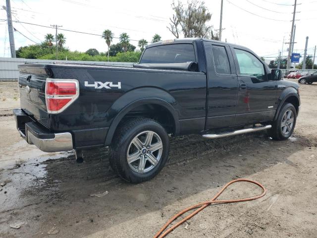 Photo 3 from auction – 2011 FORD F150 SUPER with VIN 1FTFX1ET2BFC80096