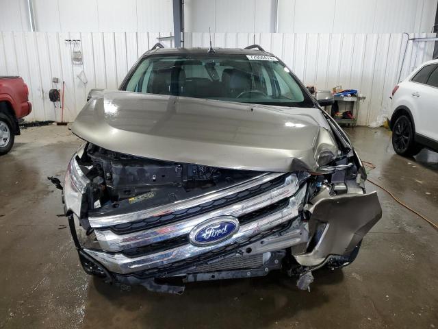 Photo 5 from auction – 2014 FORD EDGE LIMIT with VIN 2FMDK4KC6EBA26548