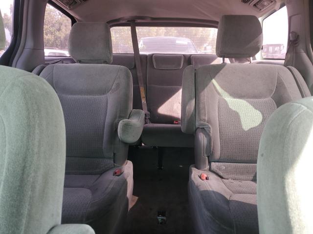 Photo 10 from auction – 2010 TOYOTA SIENNA CE with VIN 5TDKK4CC5AS293294