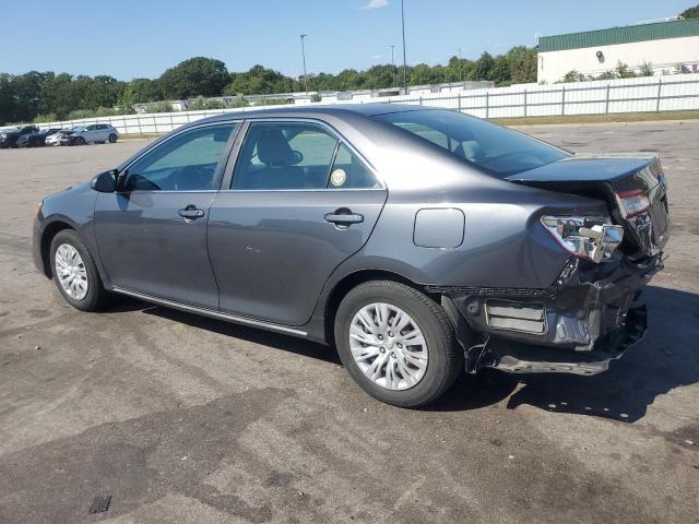 Photo 2 from auction – 2012 TOYOTA CAMRY BASE with VIN 4T1BF1FK1CU028968