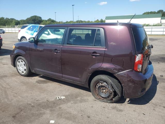 Photo 2 from auction – 2012 TOYOTA SCION XB with VIN JTLZE4FE4CJ027952