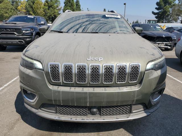 Photo 5 from auction – 2019 JEEP CHEROKEE L with VIN 1C4PJMDX8KD301749