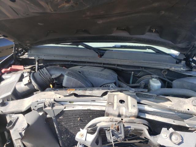 Photo 11 from auction – 2012 GMC SIERRA K15 with VIN 1GTR2TEA9CZ345936