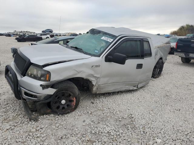 FORD F150 2004 with VIN 1FTPX12534NB40299 - Photo from auction