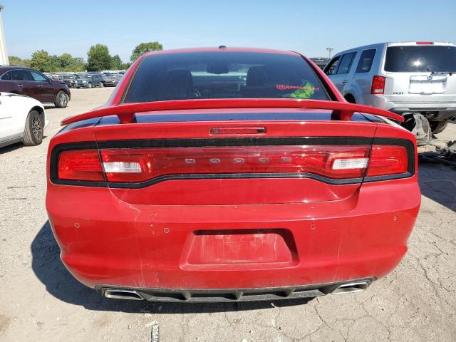 Photo 6 from auction – 2011 DODGE CHARGER R/ with VIN 2B3CM5CT2BH517465