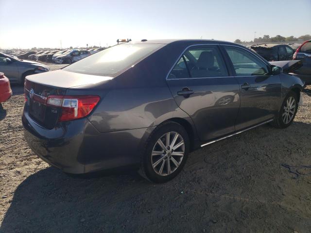 Photo 3 from auction – 2014 TOYOTA CAMRY L with VIN 4T4BF1FKXER369827
