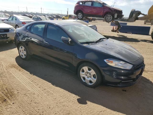 Photo 4 from auction – 2013 DODGE DART SE with VIN 1C3CDFAH8DD296719