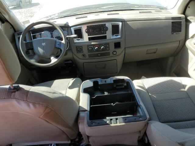 Photo 8 from auction – 2009 DODGE RAM 2500 with VIN 3D7KS29T59G525419