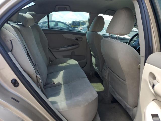 Zdjęcie 10 z aukcji – 2010 TOYOTA COROLLA BA z VIN 2T1BU4EE9AC533464