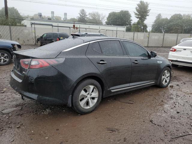 Photo 3 from auction – 2015 KIA OPTIMA HYB with VIN KNAGM4AD0F5082638