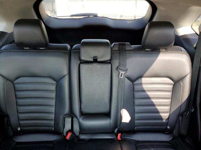 Photo 10 from auction – 2023 FORD EDGE SEL with VIN 2FMPK4J95PBA38485