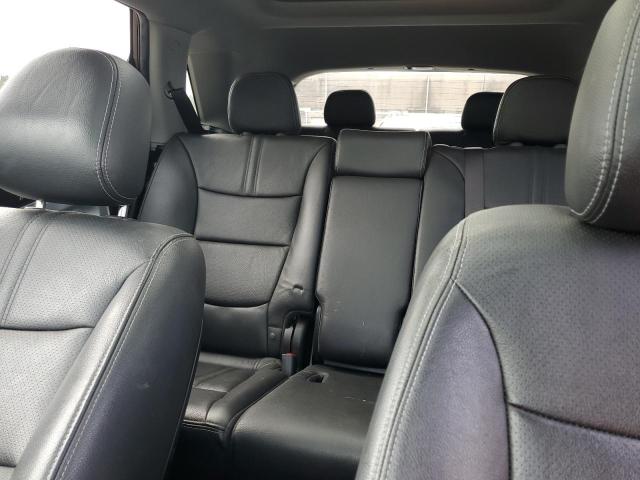 Photo 10 from auction – 2012 KIA SORENTO SX with VIN 5XYKWDA22CG305500