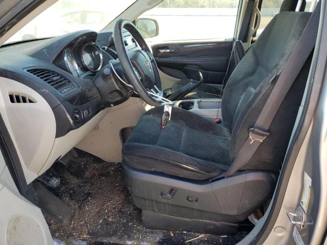 Photo 7 from auction – 2016 DODGE GRAND CARA with VIN 2C4RDGCG3GR319146