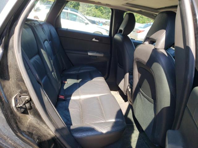 Photo 10 from auction – 2006 VOLVO V50 T5 with VIN YV1MW682162168147